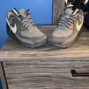 Nike Air Max Terrascape 90 Shoes